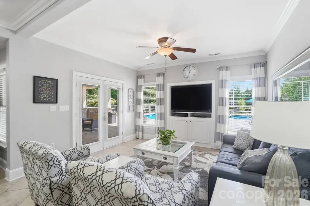 159 Riverchase Lane Mooresville NC 28115