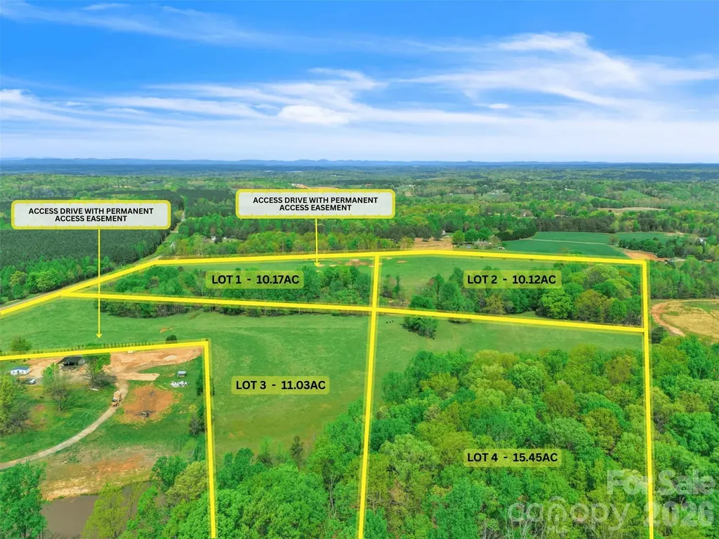 1376-2 Lowrance Road Catawba NC 28609