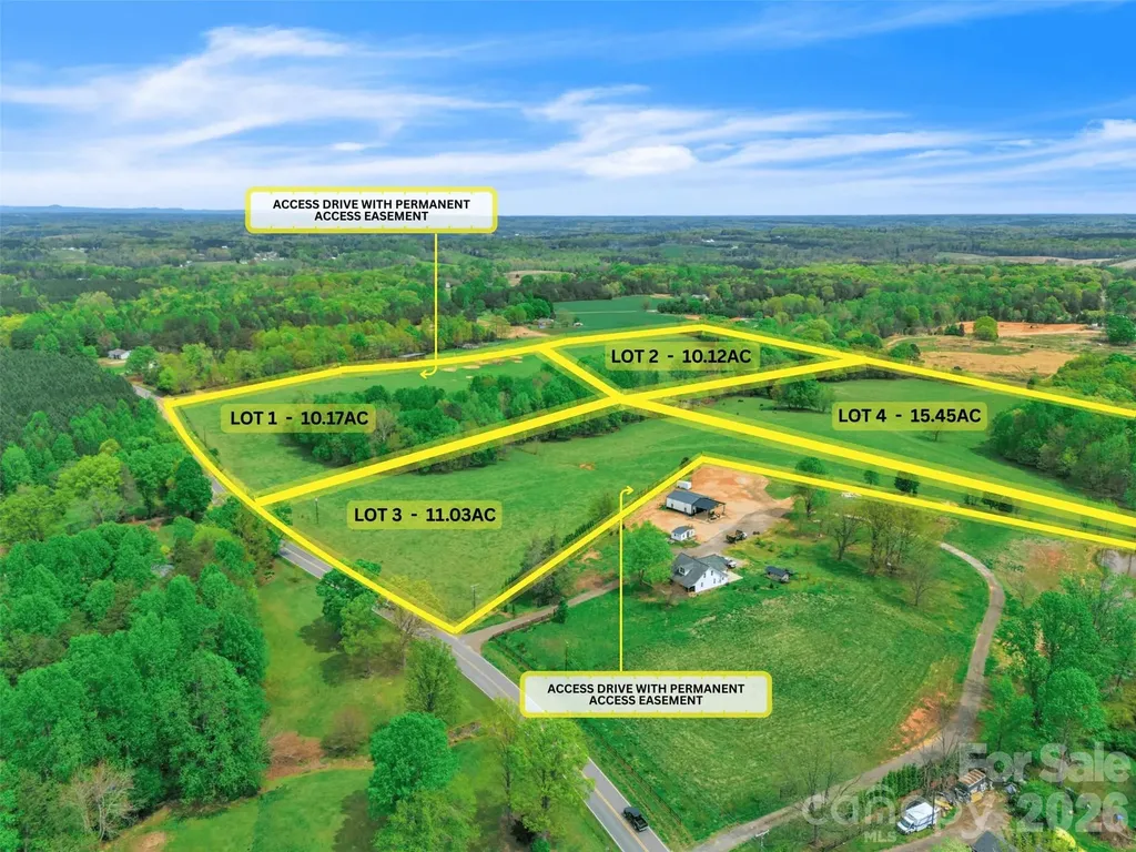 1376-2 Lowrance Road Catawba NC 28609