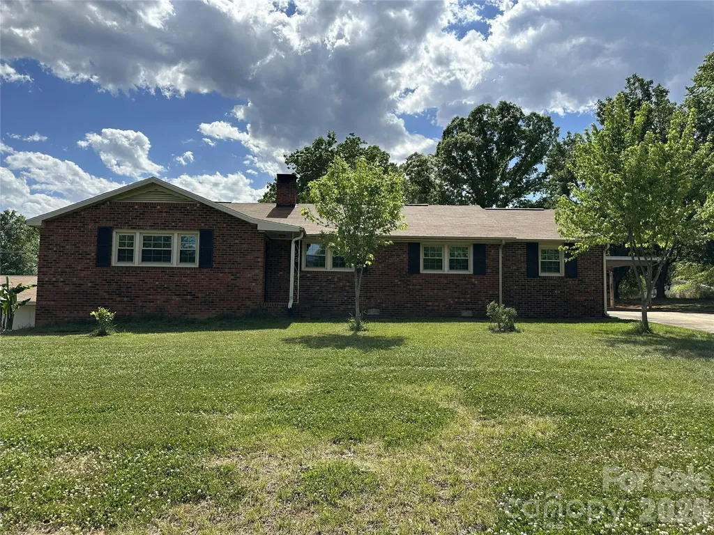 495 Grays Creek Church Road Rutherfordton NC 28139