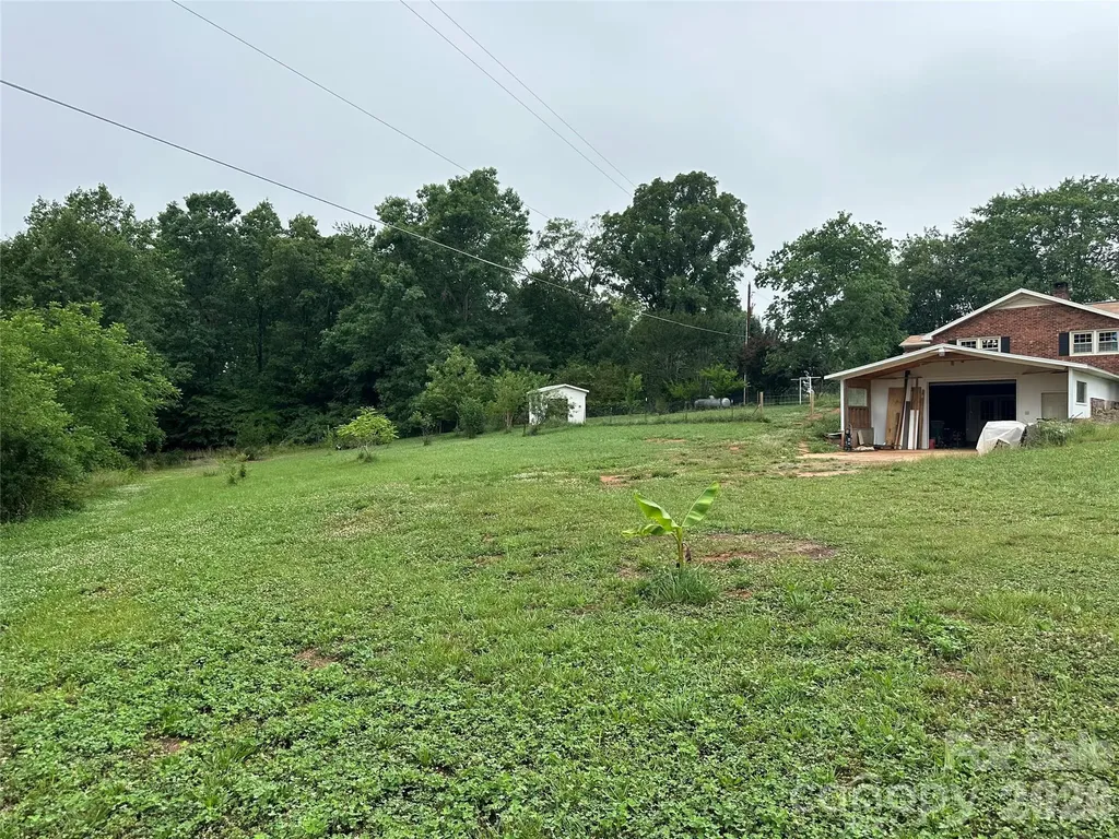 495 Grays Creek Church Road Rutherfordton NC 28139