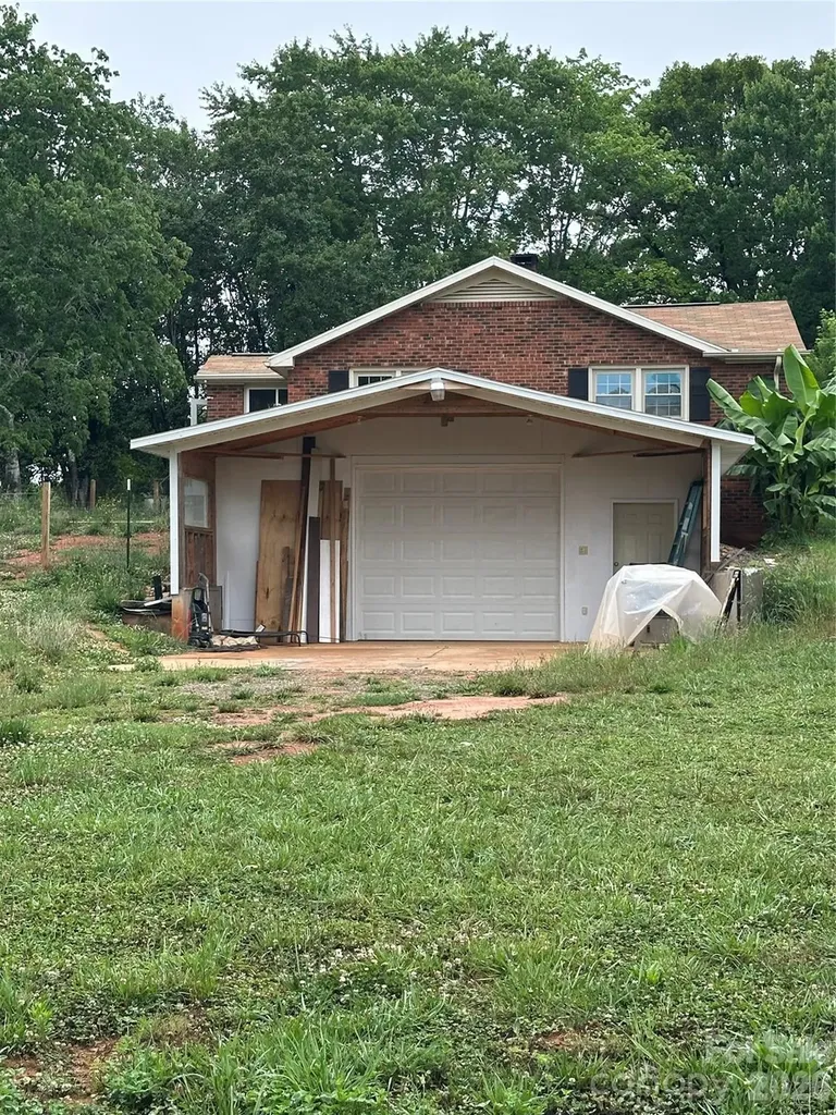 495 Grays Creek Church Road Rutherfordton NC 28139