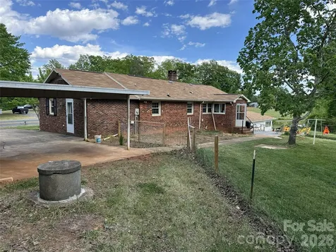 495 Grays Creek Church Road Rutherfordton NC 28139