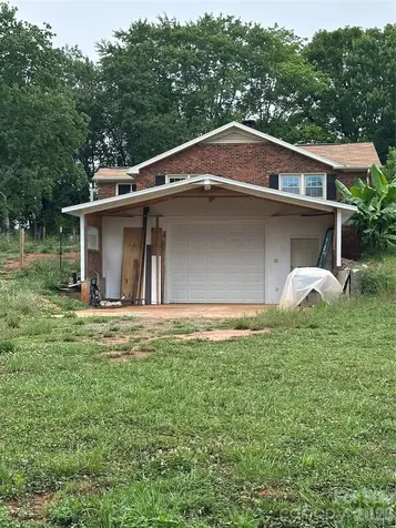 495 Grays Creek Church Road Rutherfordton NC 28139