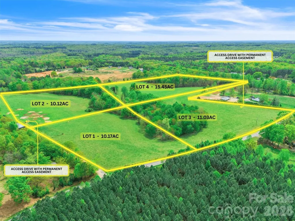 1376-3 Lowrance Road Catawba NC 28609