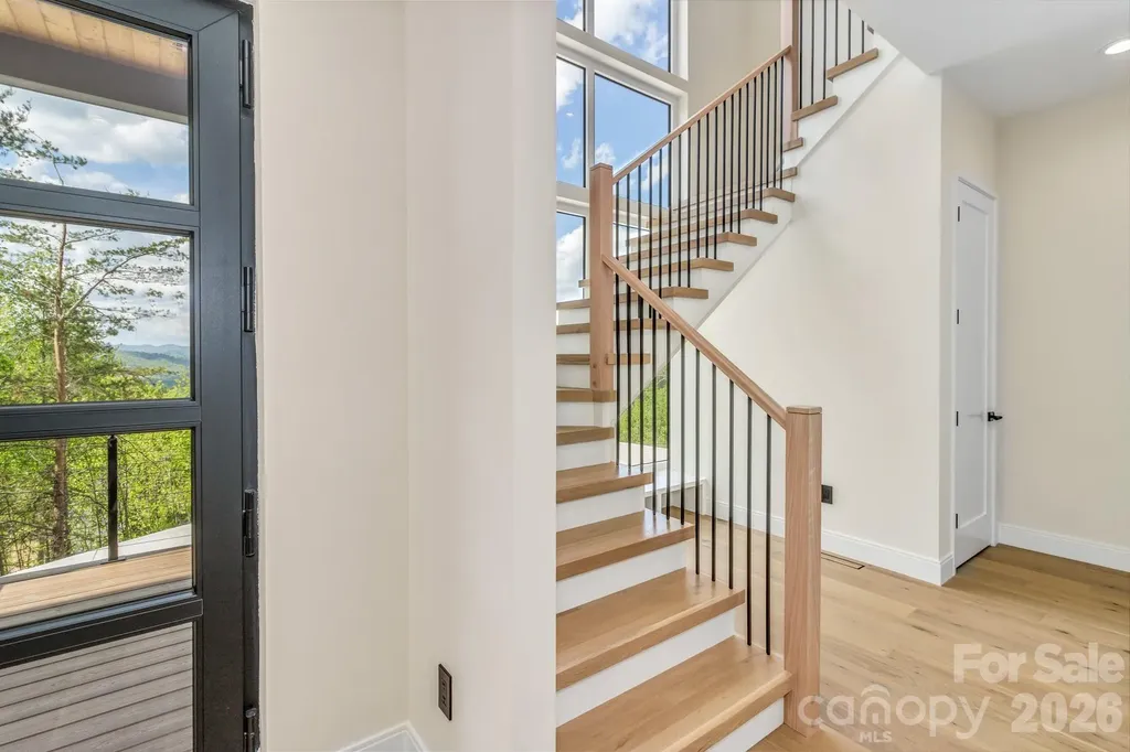 134 View Ridge Parkway Leicester NC 28748