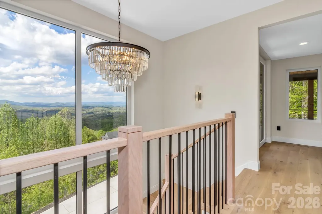 134 View Ridge Parkway Leicester NC 28748