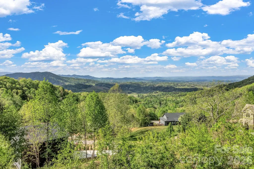 134 View Ridge Parkway Leicester NC 28748