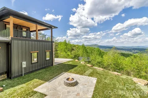 134 View Ridge Parkway Leicester NC 28748