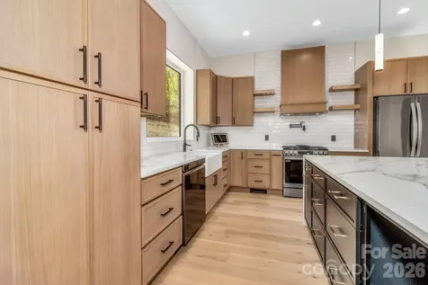 134 View Ridge Parkway Leicester NC 28748