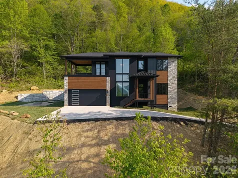 134 View Ridge Parkway Leicester NC 28748