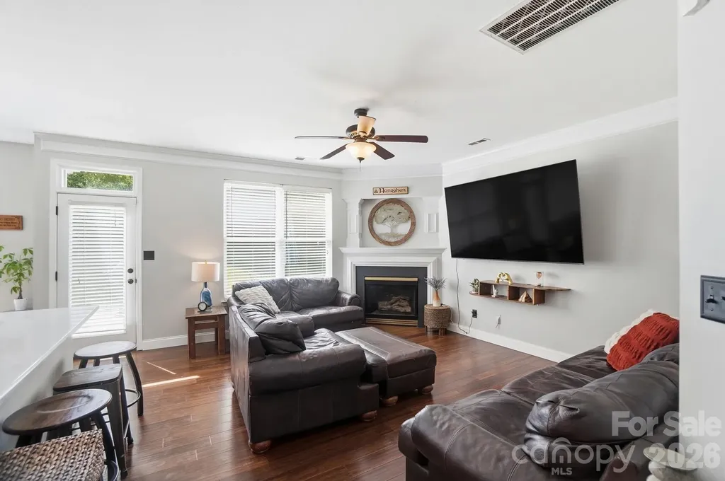 2002 Moonstone Lane Indian Trail NC 28079