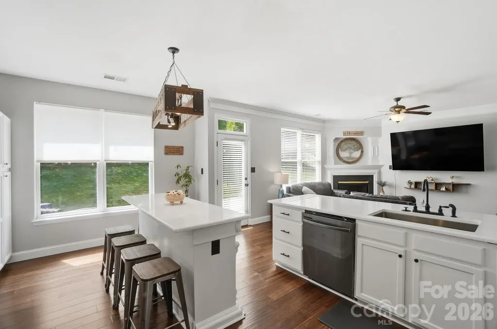 2002 Moonstone Lane Indian Trail NC 28079