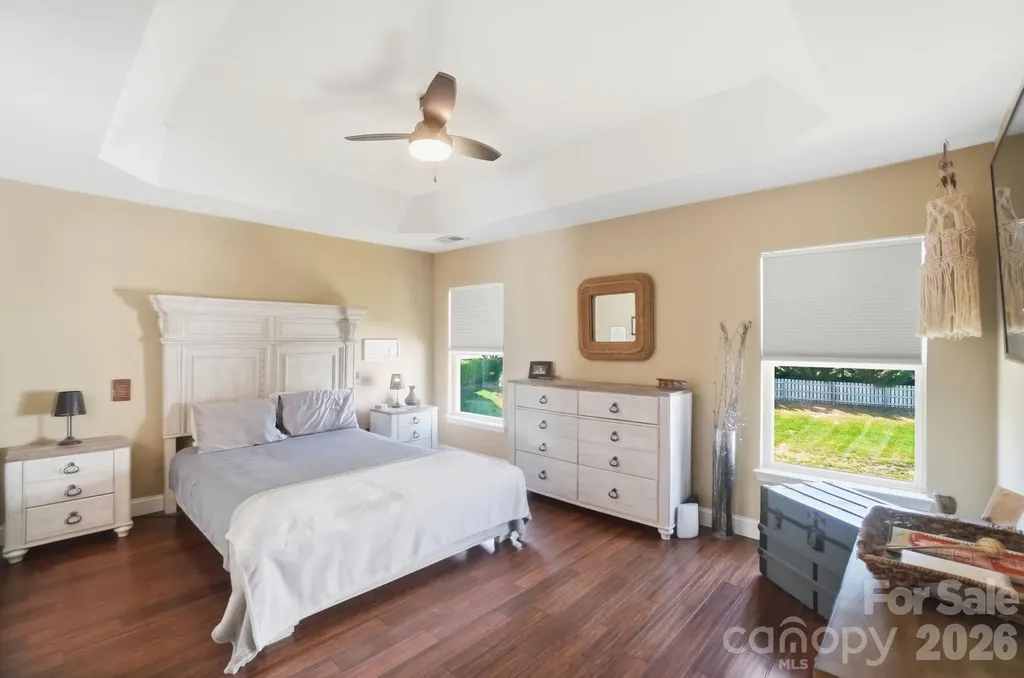 2002 Moonstone Lane Indian Trail NC 28079