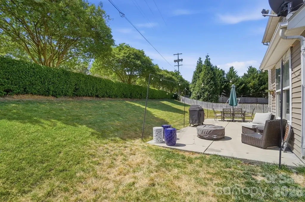 2002 Moonstone Lane Indian Trail NC 28079