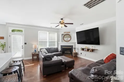 2002 Moonstone Lane Indian Trail NC 28079