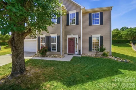 2002 Moonstone Lane Indian Trail NC 28079
