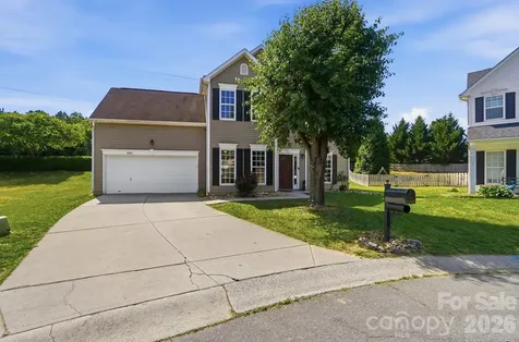 2002 Moonstone Lane Indian Trail NC 28079
