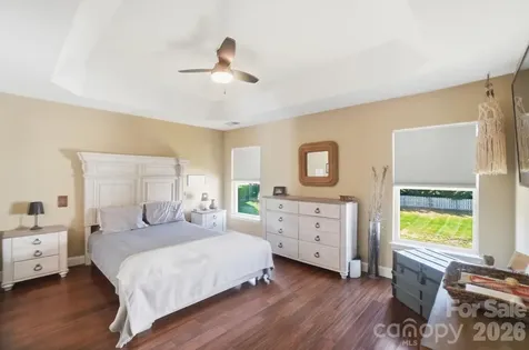 2002 Moonstone Lane Indian Trail NC 28079