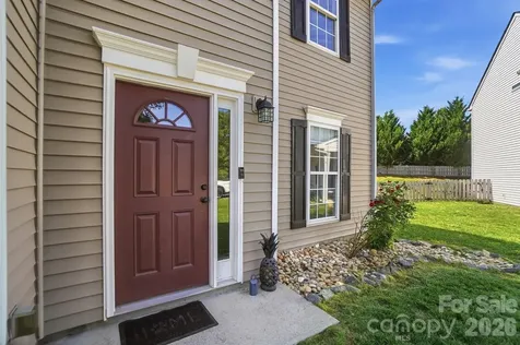 2002 Moonstone Lane Indian Trail NC 28079