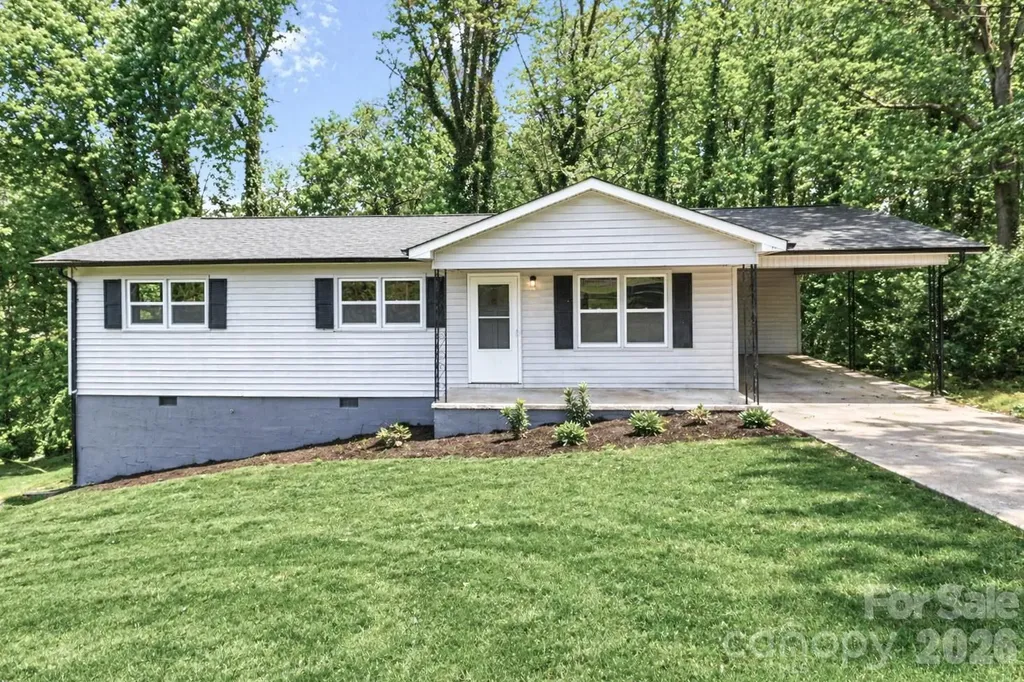 170 Hemingway Lane Statesville NC 28625
