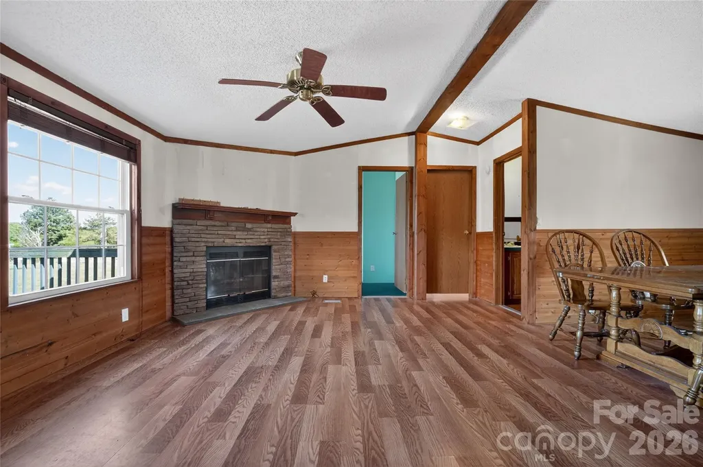 7855 Roger Hill Road Connelly Springs NC 28612