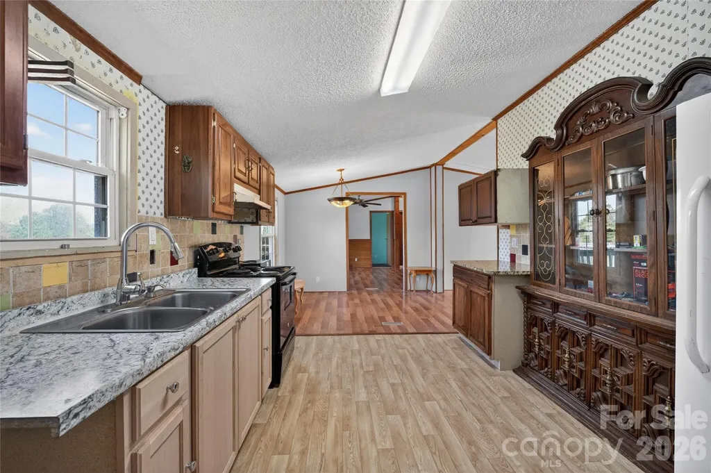 7855 Roger Hill Road Connelly Springs NC 28612