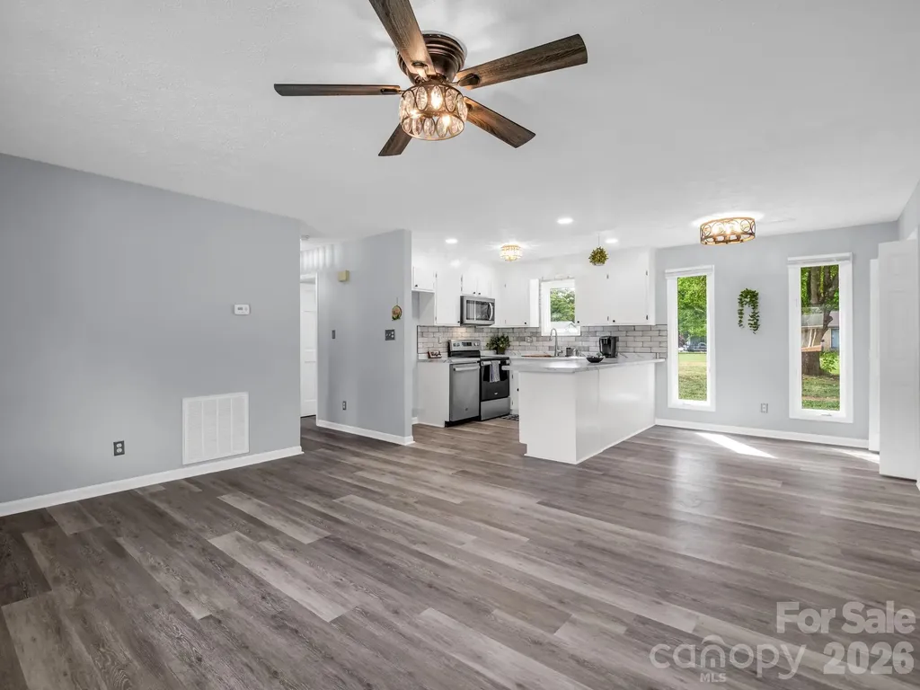 702 Billys Drive Shelby NC 28152