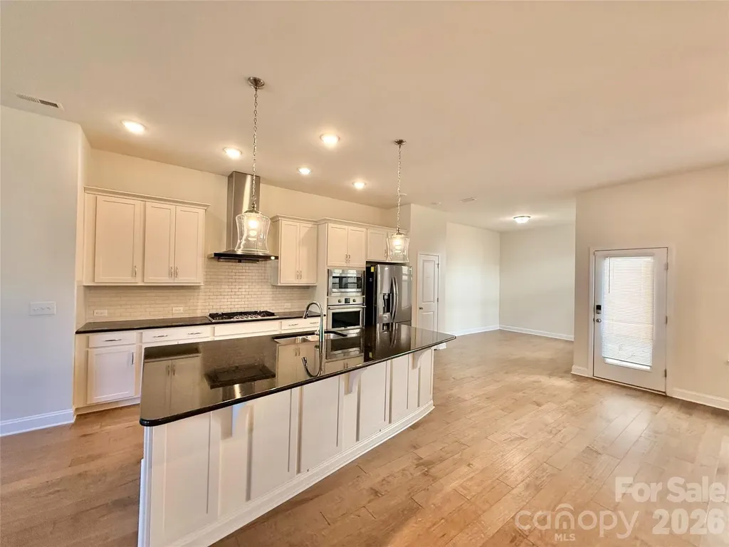 10038 Wayfair Meadow Court Charlotte NC 28277