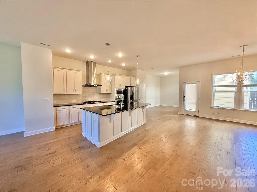 10038 Wayfair Meadow Court Charlotte NC 28277