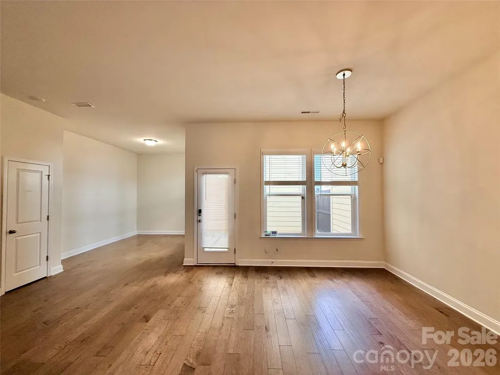 10038 Wayfair Meadow Court Charlotte NC 28277