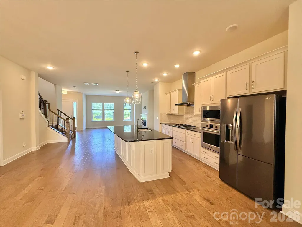 10038 Wayfair Meadow Court Charlotte NC 28277