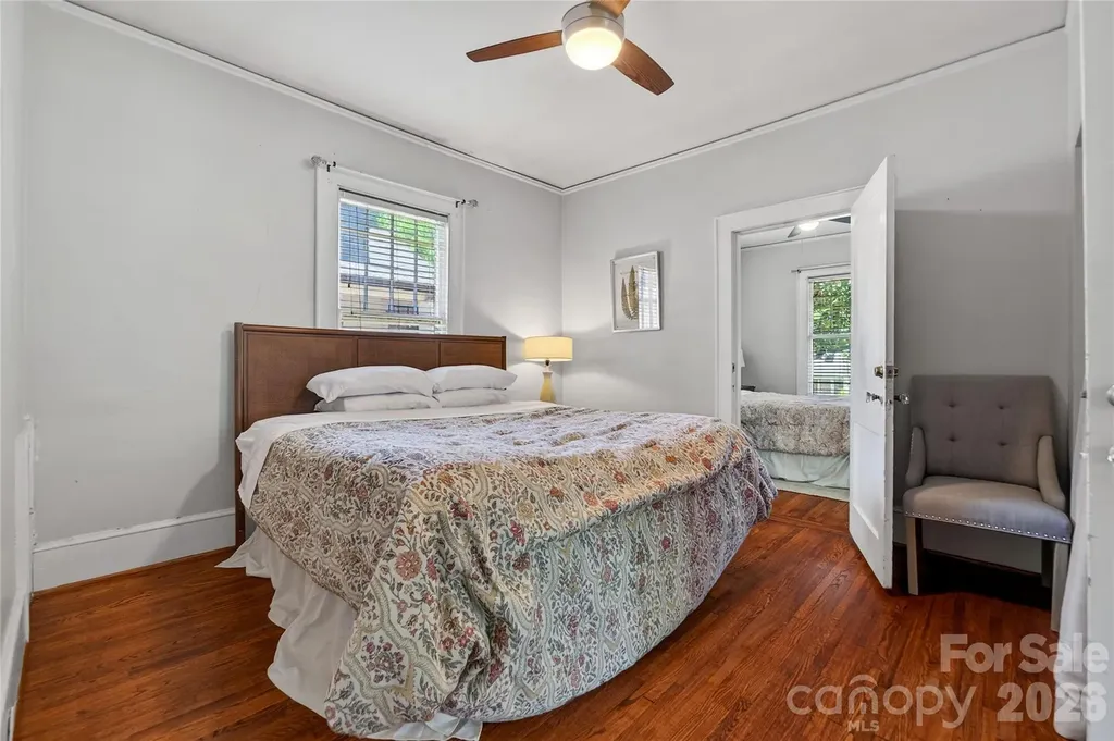 405 Walnut Avenue Charlotte NC 28208