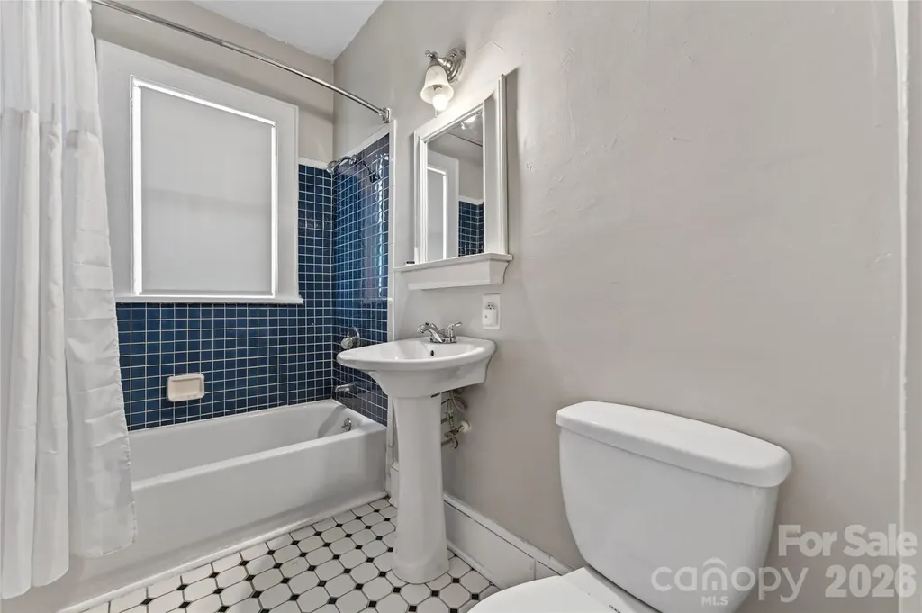 405 Walnut Avenue Charlotte NC 28208