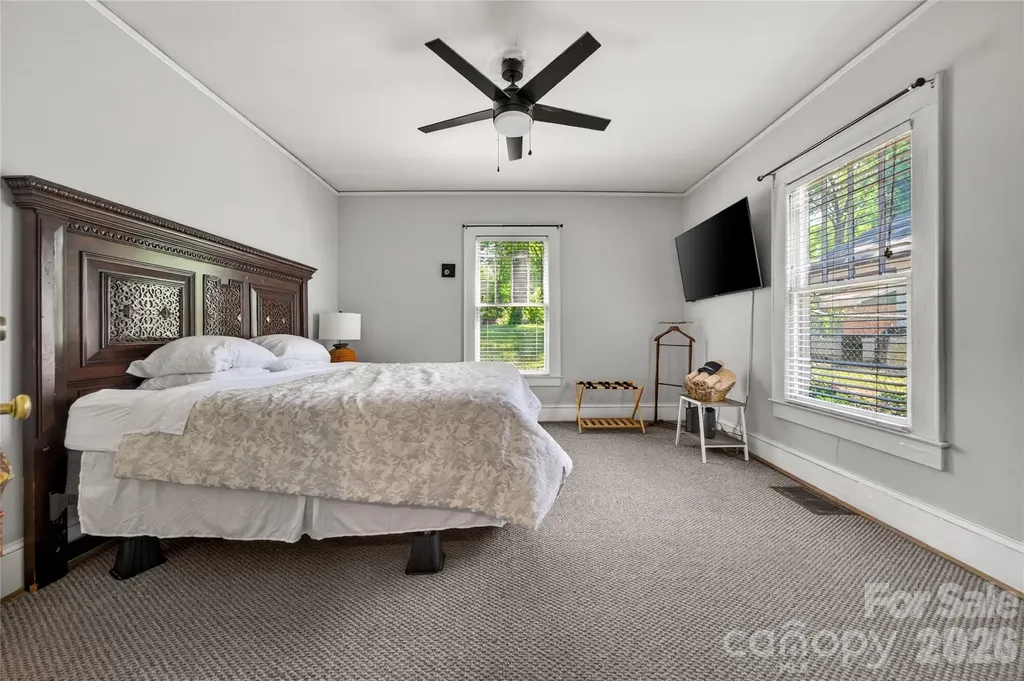405 Walnut Avenue Charlotte NC 28208