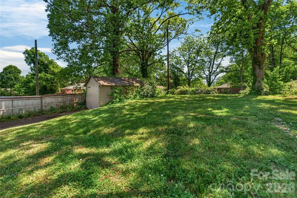405 Walnut Avenue Charlotte NC 28208