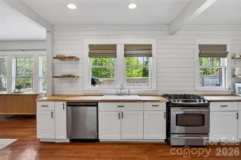 405 Walnut Avenue Charlotte NC 28208