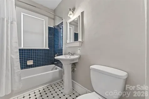 405 Walnut Avenue Charlotte NC 28208