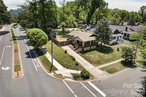 405 Walnut Avenue Charlotte NC 28208