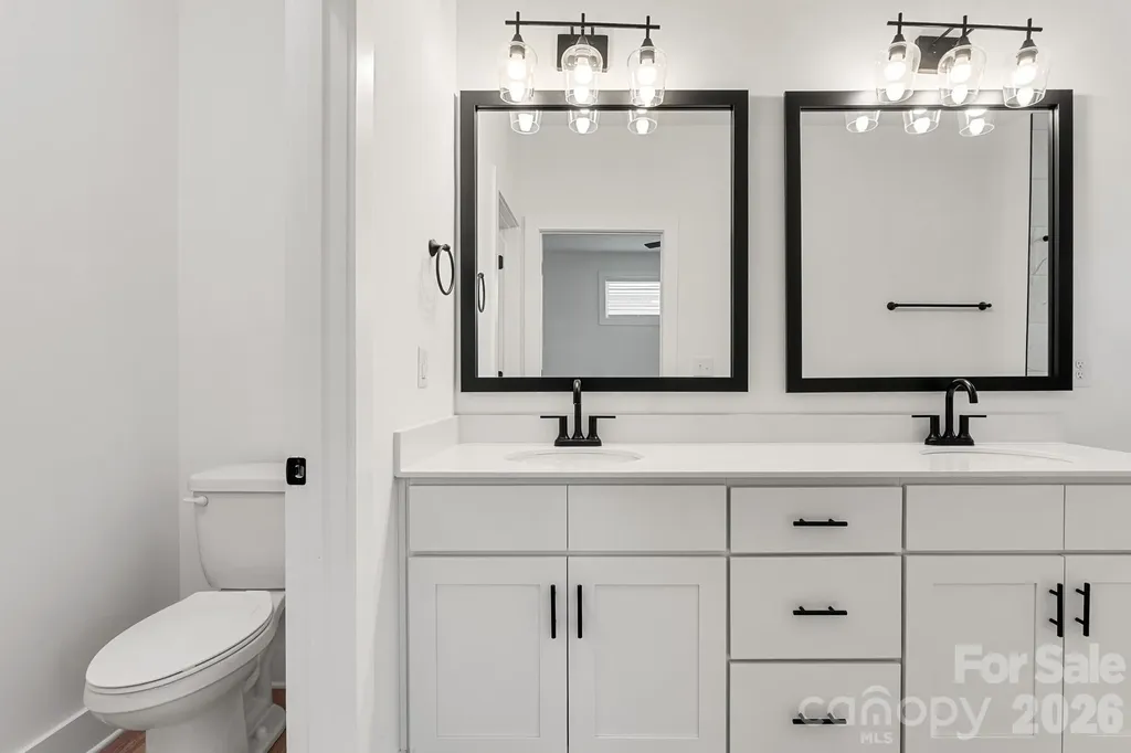 2522 Deherradora Avenue Charlotte NC 28208