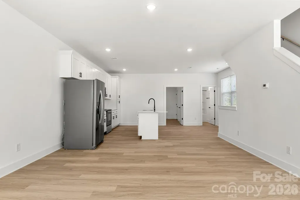2522 Deherradora Avenue Charlotte NC 28208