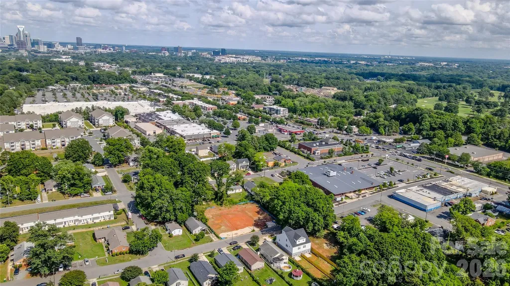 2522 Deherradora Avenue Charlotte NC 28208