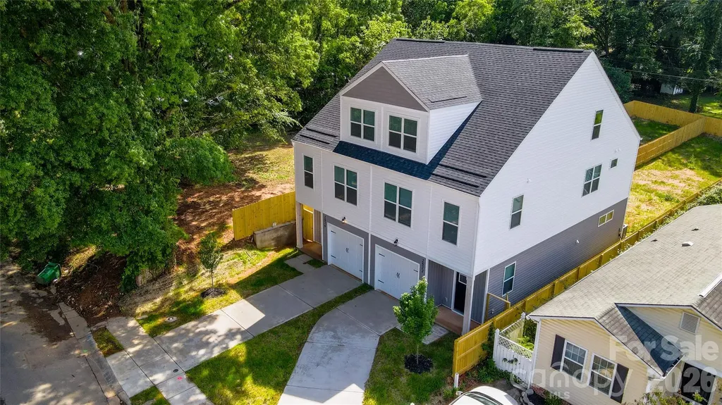 2522 Deherradora Avenue Charlotte NC 28208
