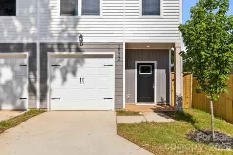 2522 Deherradora Avenue Charlotte NC 28208