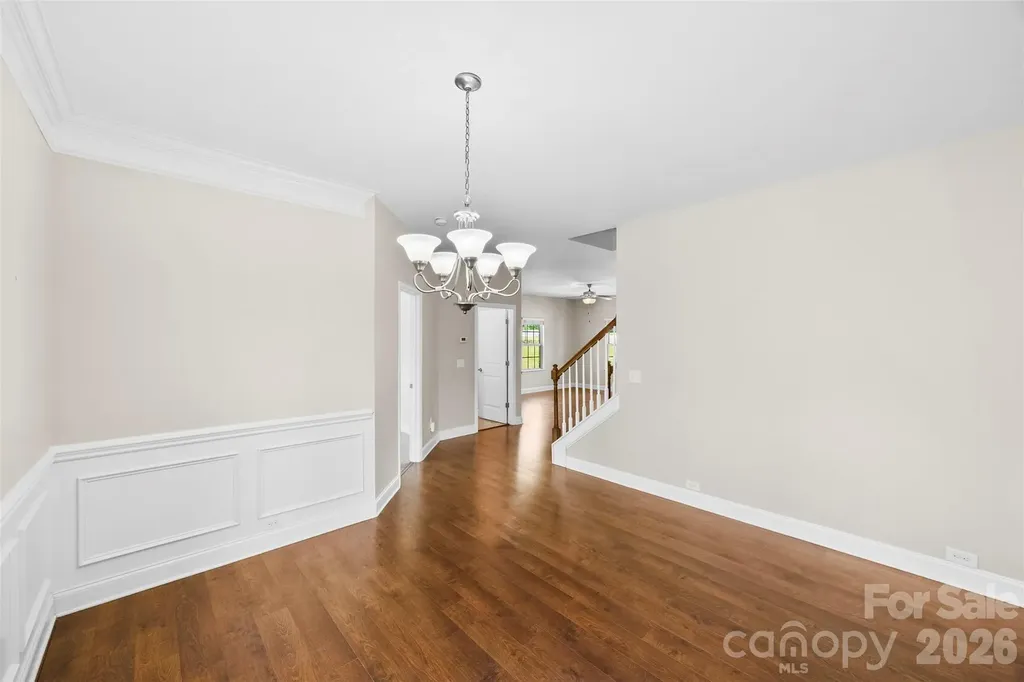 2548 Flintshire Lane Gastonia NC 28056