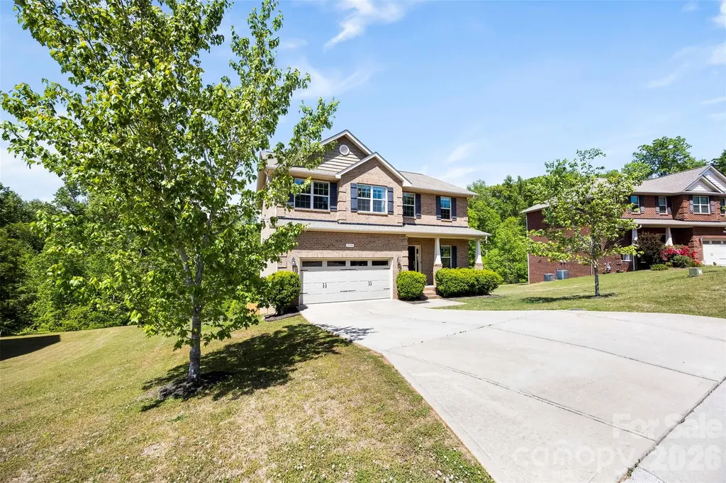 2548 Flintshire Lane Gastonia NC 28056