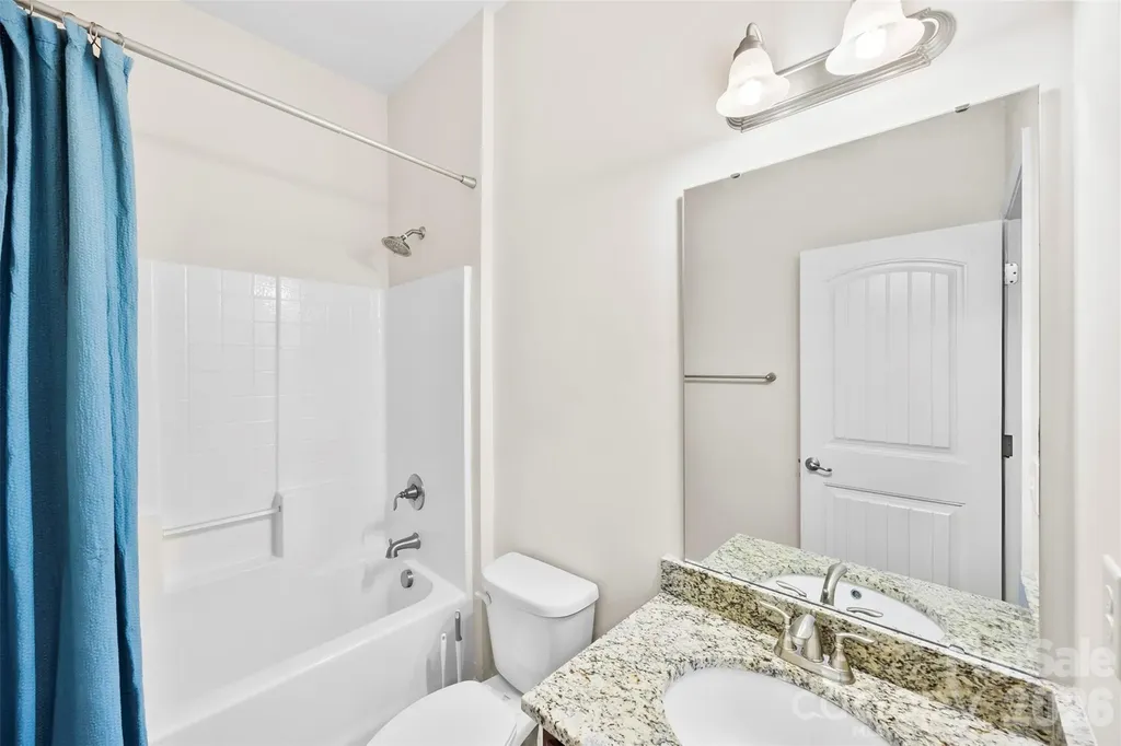 2548 Flintshire Lane Gastonia NC 28056