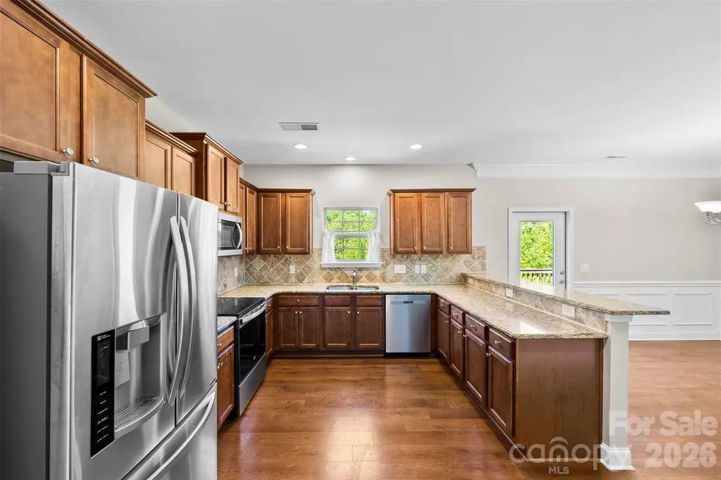 2548 Flintshire Lane Gastonia NC 28056
