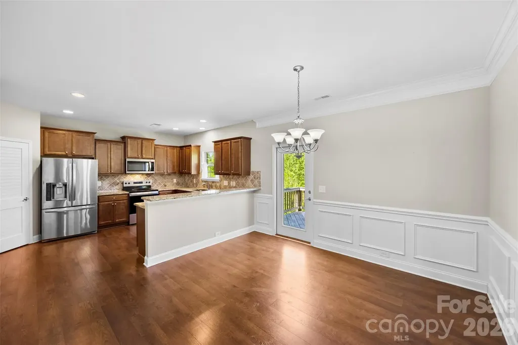 2548 Flintshire Lane Gastonia NC 28056