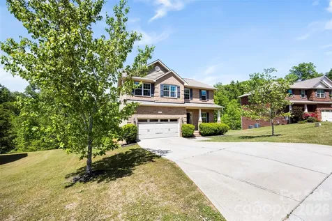 2548 Flintshire Lane Gastonia NC 28056